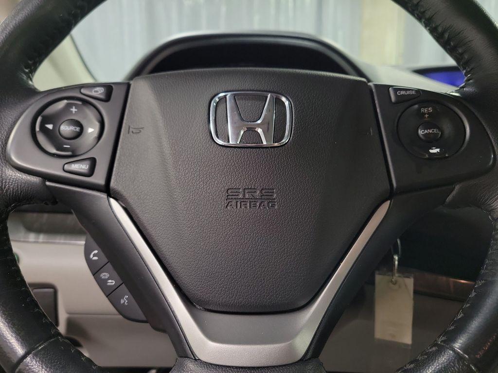 used 2013 Honda CR-V car, priced at $11,500