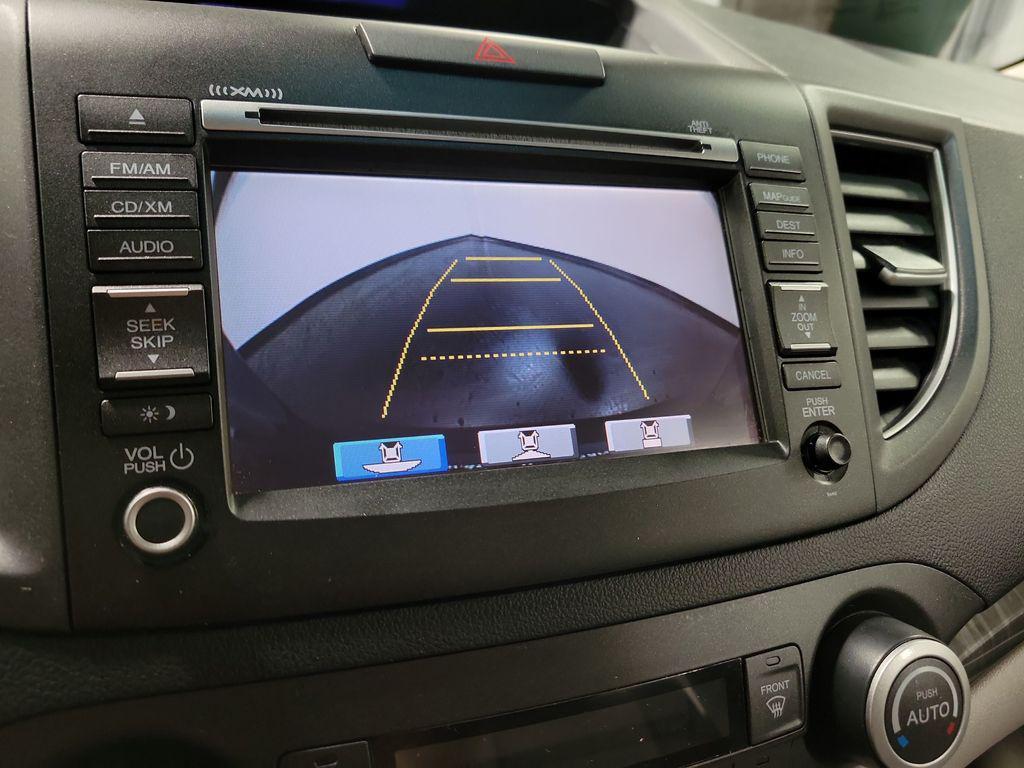 used 2013 Honda CR-V car, priced at $11,500