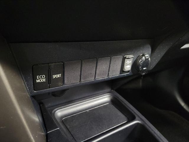 used 2013 Toyota RAV4 car, priced at $11,995