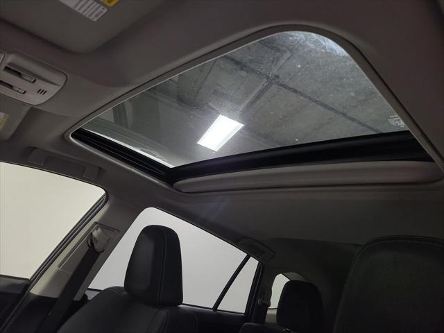 used 2013 Toyota RAV4 car, priced at $11,995