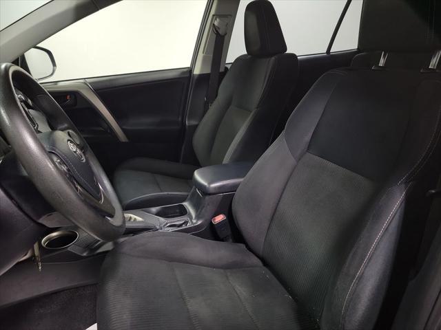 used 2013 Toyota RAV4 car, priced at $11,995