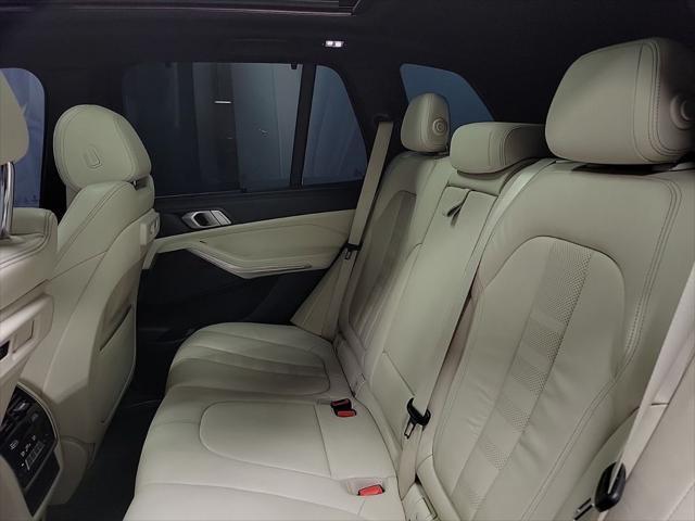 used 2019 BMW X5 car, priced at $29,995