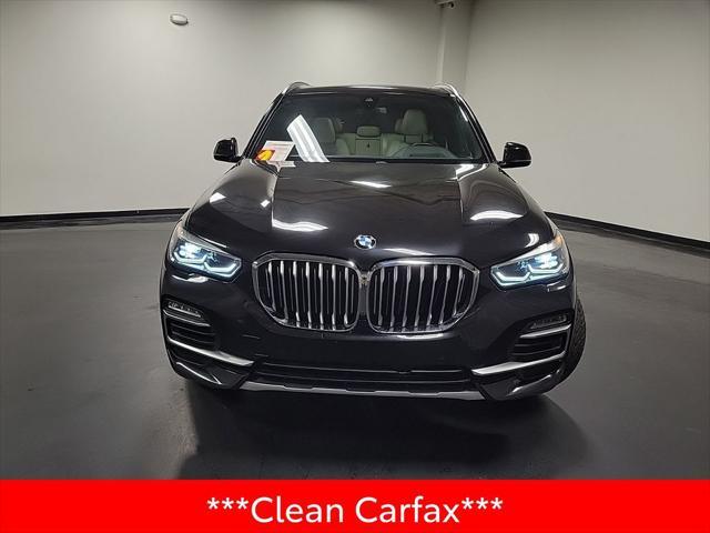 used 2019 BMW X5 car, priced at $29,995