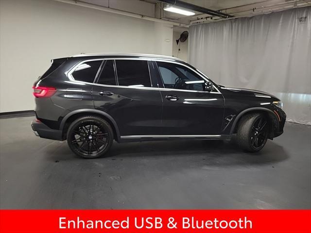 used 2019 BMW X5 car, priced at $29,995