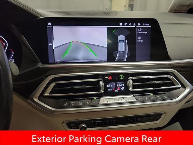 used 2019 BMW X5 car, priced at $29,995