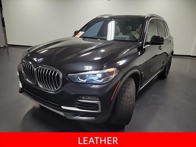 used 2019 BMW X5 car, priced at $29,995