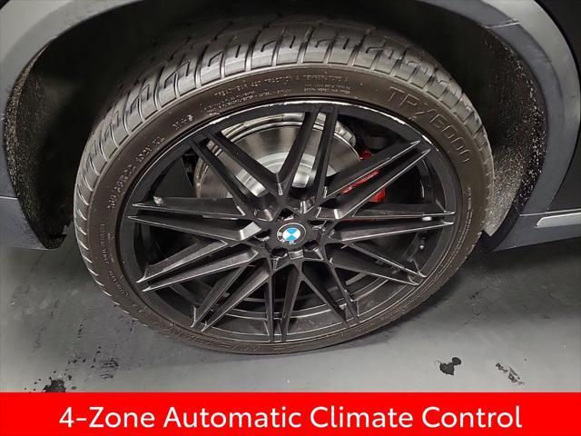 used 2019 BMW X5 car, priced at $29,995