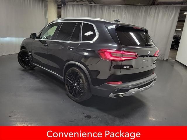 used 2019 BMW X5 car, priced at $29,995