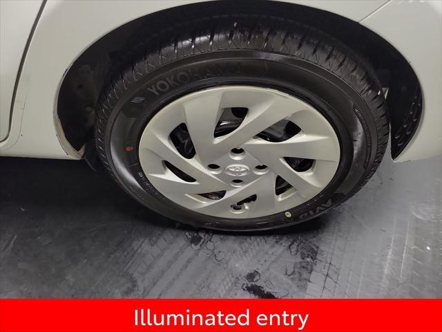 used 2016 Toyota Prius c car, priced at $9,995