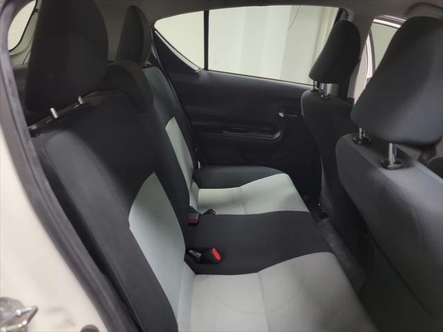used 2016 Toyota Prius c car, priced at $9,995