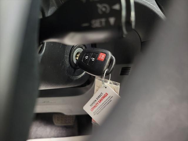 used 2016 Toyota Prius c car, priced at $9,995