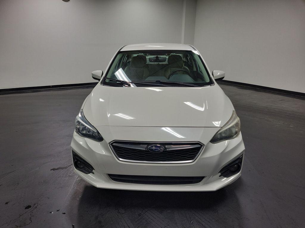 used 2019 Subaru Impreza car, priced at $12,500