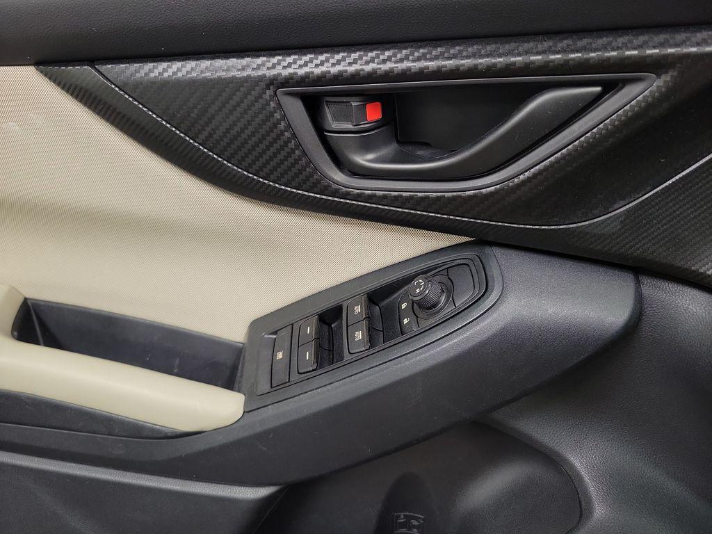 used 2019 Subaru Impreza car, priced at $12,500