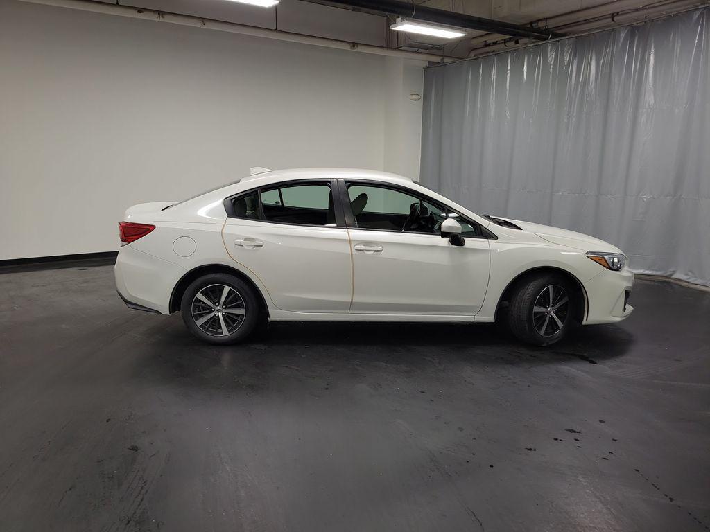 used 2019 Subaru Impreza car, priced at $12,500