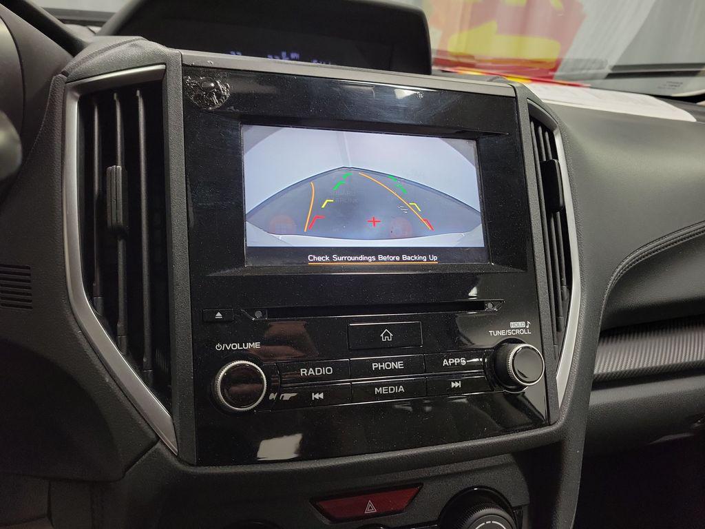 used 2019 Subaru Impreza car, priced at $12,500