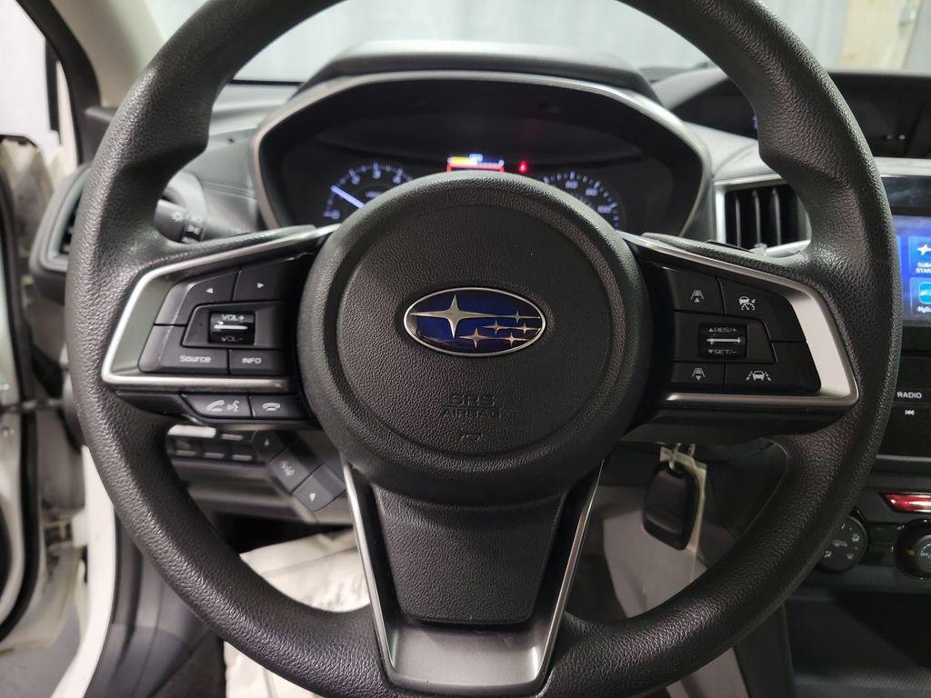 used 2019 Subaru Impreza car, priced at $12,500