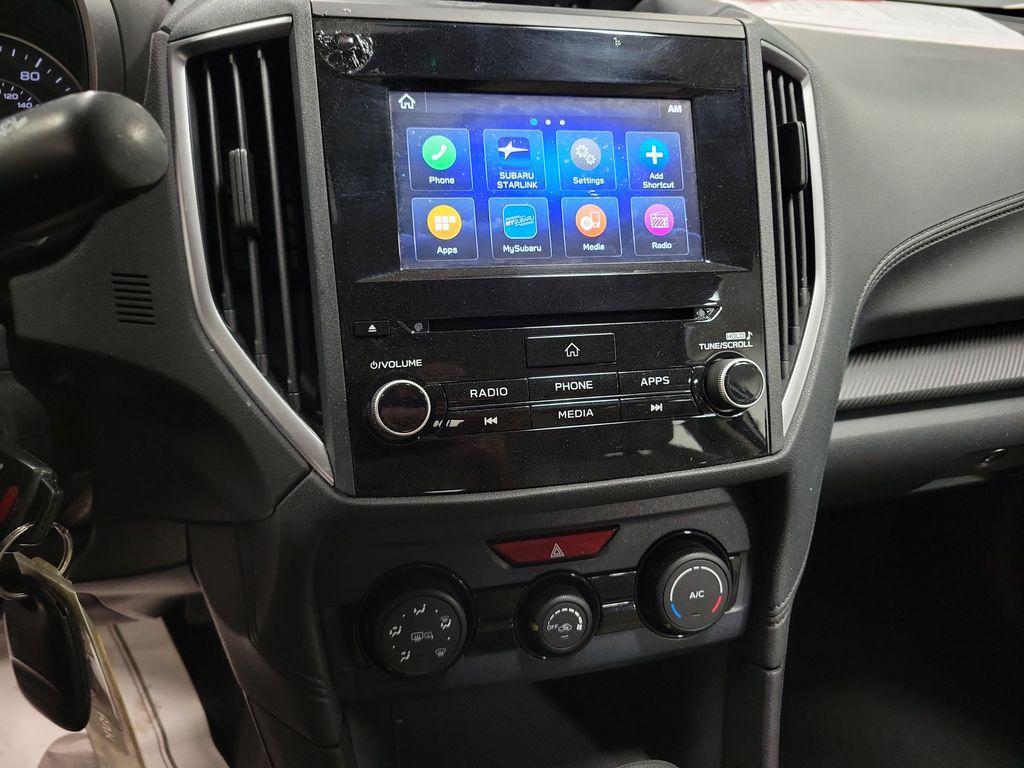 used 2019 Subaru Impreza car, priced at $12,500