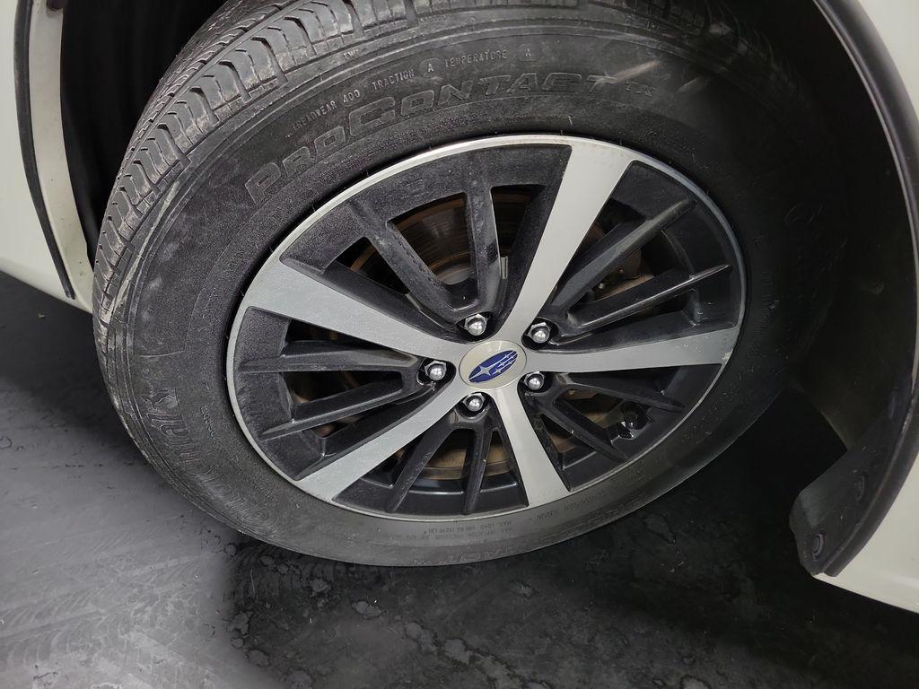used 2019 Subaru Impreza car, priced at $12,500