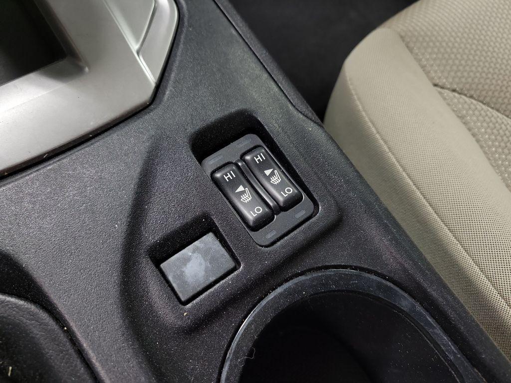 used 2019 Subaru Impreza car, priced at $12,500