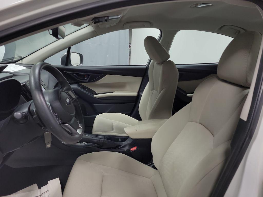 used 2019 Subaru Impreza car, priced at $12,500