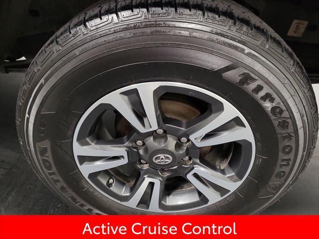 used 2019 Toyota Tacoma car, priced at $27,995