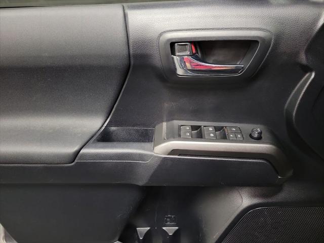 used 2019 Toyota Tacoma car, priced at $27,995