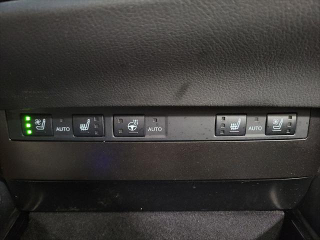 used 2024 Lexus ES 350 car, priced at $36,995