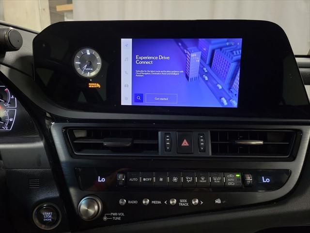 used 2024 Lexus ES 350 car, priced at $36,995