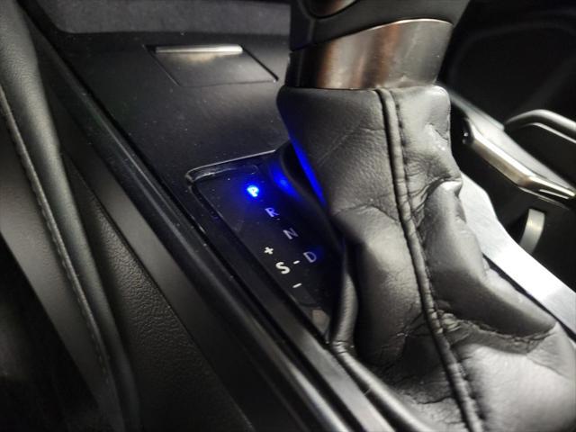 used 2024 Lexus ES 350 car, priced at $36,995