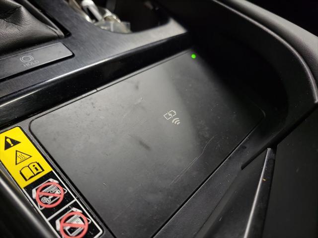used 2024 Lexus ES 350 car, priced at $36,995