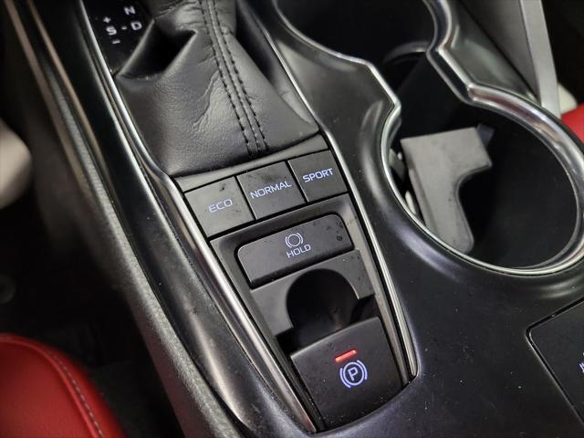 used 2019 Toyota Camry car, priced at $25,995