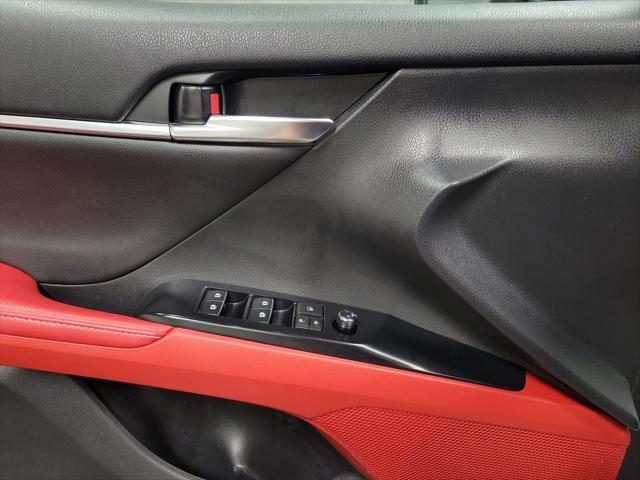 used 2019 Toyota Camry car, priced at $25,995