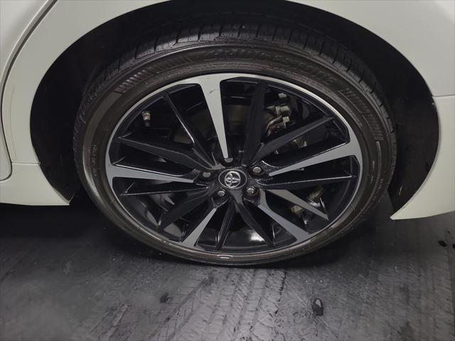 used 2019 Toyota Camry car, priced at $25,995