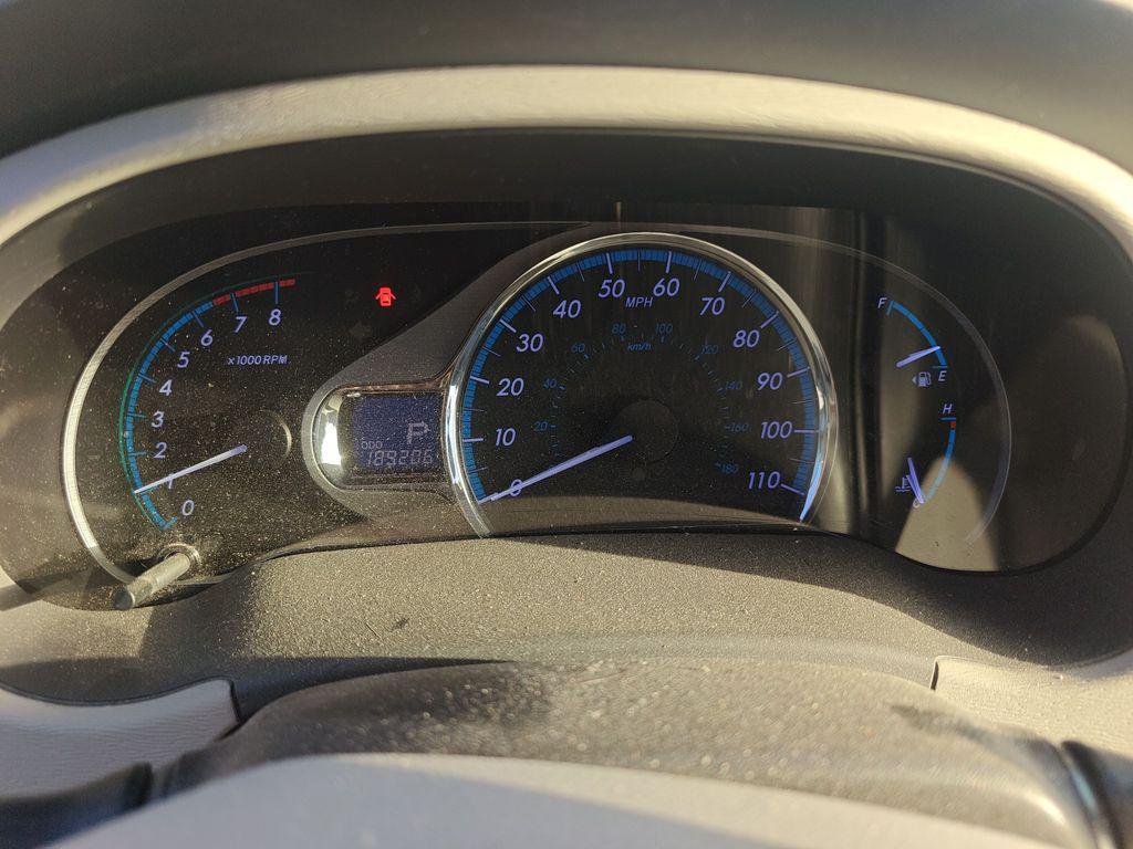 used 2014 Toyota Sienna car, priced at $8,995