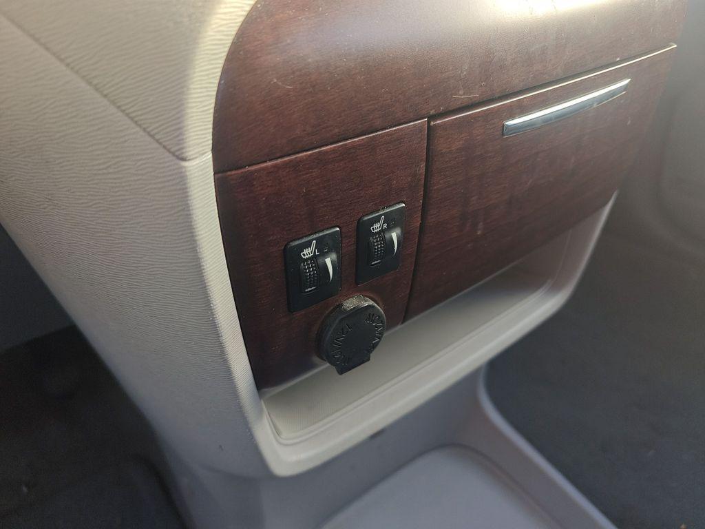 used 2014 Toyota Sienna car, priced at $8,995
