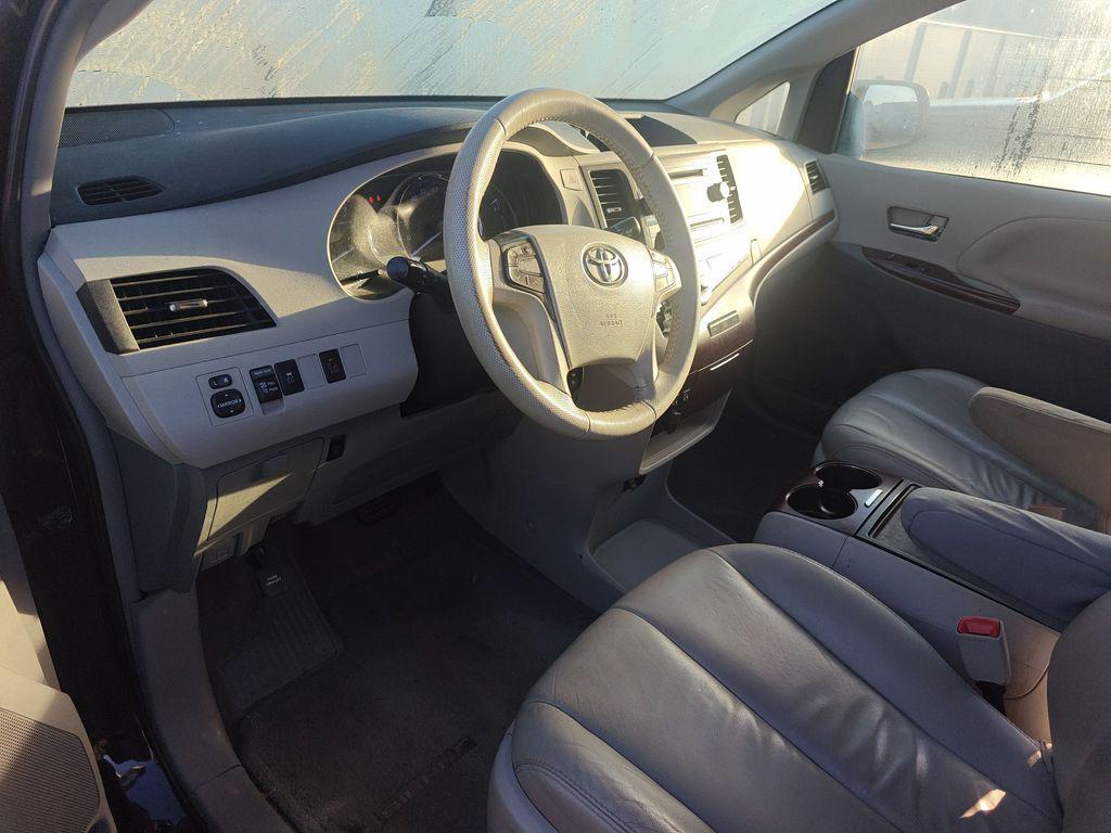 used 2014 Toyota Sienna car, priced at $8,995