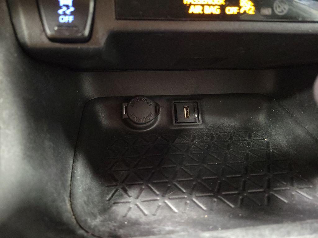 used 2020 Toyota RAV4 car, priced at $19,500