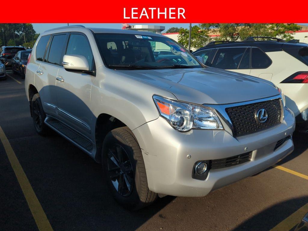 used 2012 Lexus GX 460 car, priced at $16,995