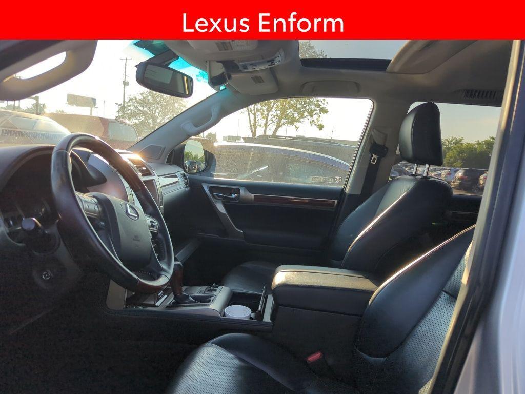 used 2012 Lexus GX 460 car, priced at $16,995