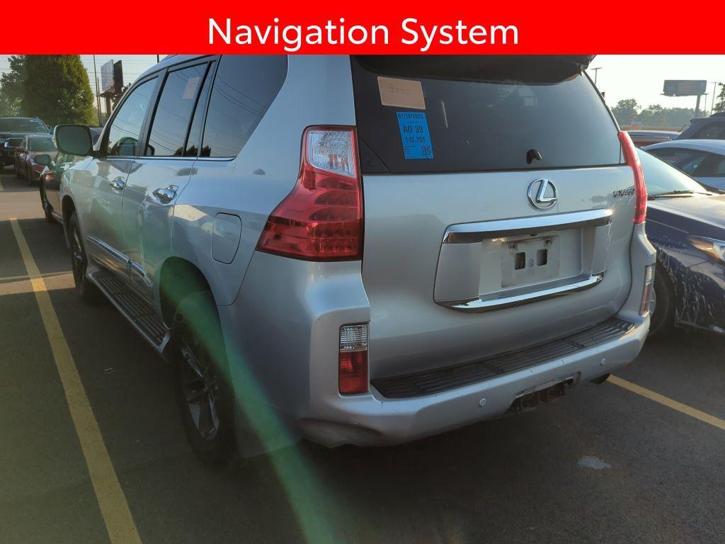 used 2012 Lexus GX 460 car, priced at $16,995