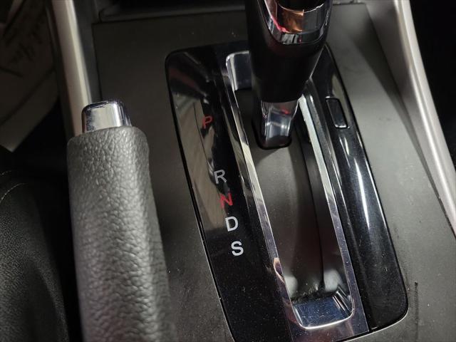 used 2015 Honda Accord car, priced at $12,995