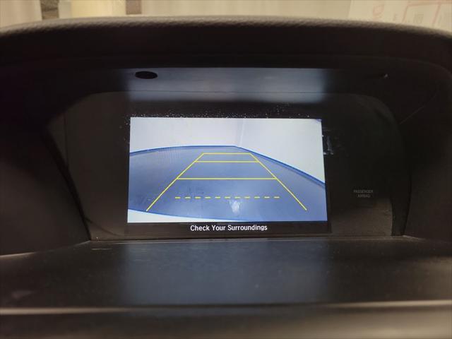 used 2015 Honda Accord car, priced at $12,995