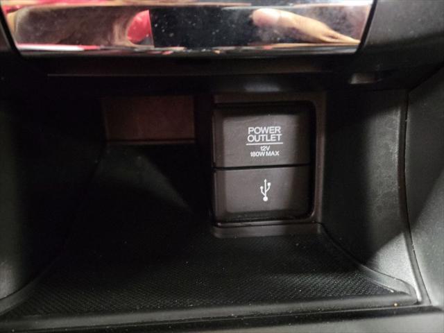 used 2015 Honda Accord car, priced at $12,995