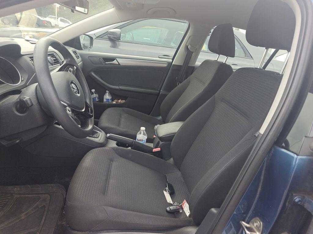 used 2015 Volkswagen Jetta car, priced at $9,995