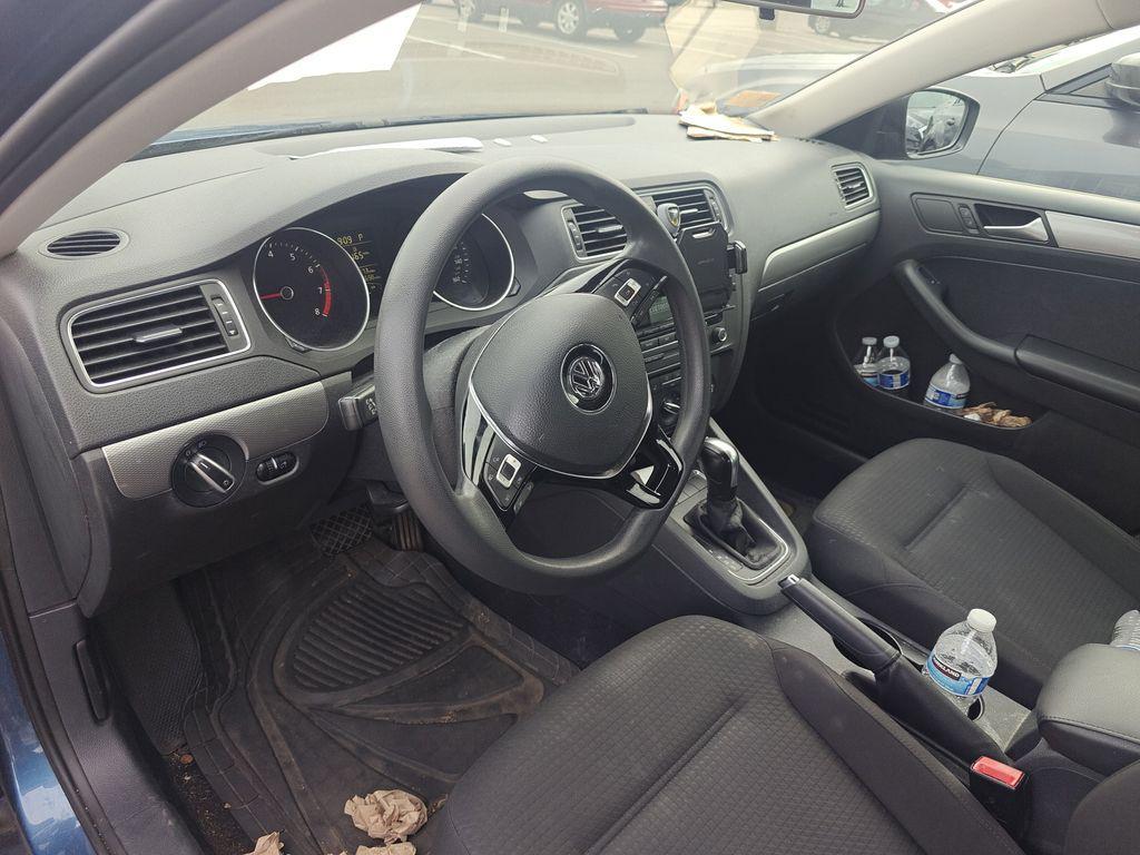 used 2015 Volkswagen Jetta car, priced at $9,995