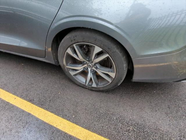 used 2019 Volvo S60 car
