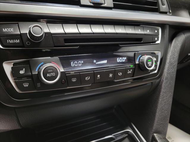 used 2017 BMW 430 car, priced at $13,500