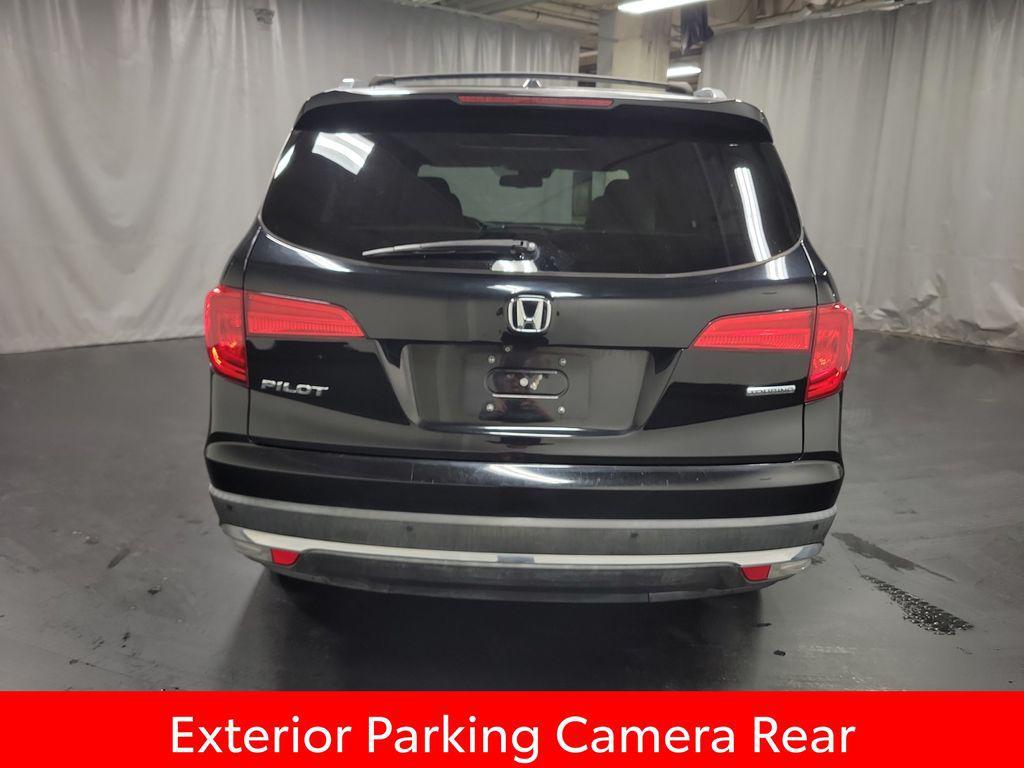 used 2016 Honda Pilot car, priced at $14,500