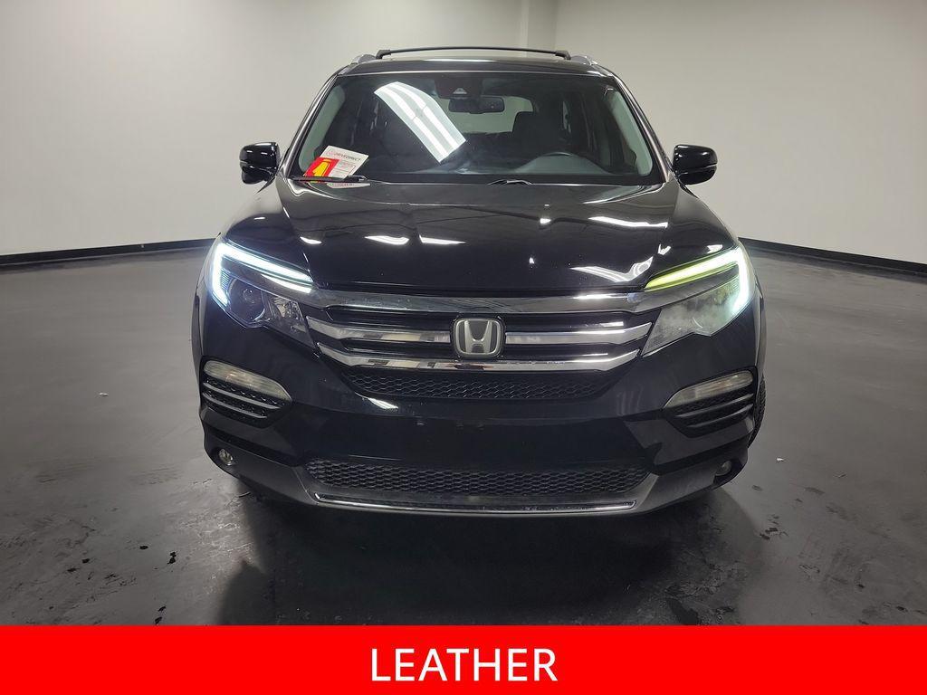 used 2016 Honda Pilot car, priced at $14,500