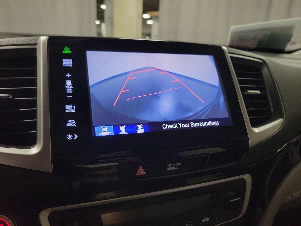 used 2016 Honda Pilot car, priced at $14,500